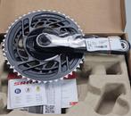 Sram Force Crankset 175 mm 48-35 nieuw, Crankstel of Pedalen, Sram Force, Racefiets, Nieuw