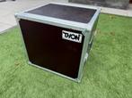 Thon (Thomann) Professionele Flightcase Stevig & Betrouwbaar, Ophalen of Verzenden, Gebruikt, Overige instrumenten, Flightcase