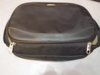 Toilettas samsonite met ventilatiegaas 30 cm x 19 cm x 8 cm, Ophalen of Verzenden, Gebruikt, Zwart, Heer