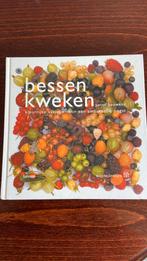 P. Bauwens - Bessen kweken, Boeken, P. Bauwens, Ophalen of Verzenden, Zo goed als nieuw