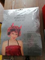 Halloween Spullen - Pruiken, Accessoires, Nieuw, Ophalen of Verzenden, Smiffy's, Accessoires
