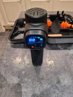 Massagegun Vivid Green VGX-09, Sport en Fitness, Ophalen of Verzenden, Nieuw, Apparaat