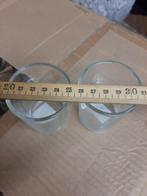 120 Nieuwe Glaasjes - Set, Glas of Glazen, Nieuw, Ophalen of Verzenden, Glas