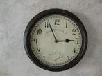 Klok Eastgate voor binnen of buiten, Huis en Inrichting, Ophalen of Verzenden, Zo goed als nieuw, Analoog, Wandklok
