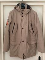 GAASTRA BEIGE  PARKA GEVOERD XL, Gaastra, Beige, Maat 56/58 (XL), Ophalen of Verzenden