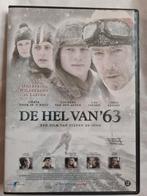 DE HEL VAN '63 (DVD), Vanaf 12 jaar, Ophalen of Verzenden, Zo goed als nieuw