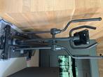 Crosstrainer, Ophalen, Kunststof, Gebruikt, Crosstrainer