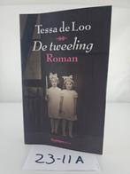 De Tweeling - Tessa de Loo, Boeken, Ophalen of Verzenden, Zo goed als nieuw, Tessa de Loo, Nederland
