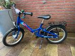 Puky kinderfiets, Fietsen en Brommers, Fietsen | Kinderfietsjes, Ophalen, Zo goed als nieuw, Minder dan 16 inch