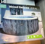 Jacuzzi, Tuin en Terras, Bubbelbaden en Hottubs, Ophalen of Verzenden, Zo goed als nieuw