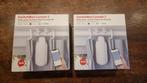 2x SwitchBot Curtain 3 - Nieuw in doos, Huis en Inrichting, Ophalen of Verzenden, Nieuw, Wit, Modern