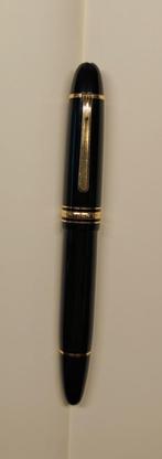 Montblanc 149 vulpen, Verzamelen, Ophalen of Verzenden, Zo goed als nieuw, Vulpen, Mont Blanc