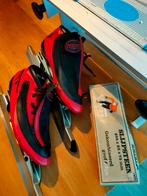 proffesionele klapschaats, merk Raps AMV 10, maat 42., Sport en Fitness, Schaatsen, Klapschaats, Ophalen of Verzenden, Zo goed als nieuw