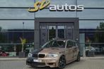 BMW 1-serie 130i 265pk M-sport Cup Trackday Ringtool Trackto, Auto's, 1-Serie, Gebruikt, 2996 cc, 11 km/l