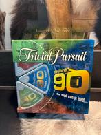 Trivial Pursuit De Jaren 90 Bordspel, Drie of vier spelers, Ophalen of Verzenden, Gebruikt