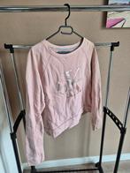 Calvin Klein trui, Kleding | Dames, Truien en Vesten, Ophalen of Verzenden, Zo goed als nieuw, Zwart