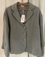Penn & Ink nieuw linnen broek en blouse maat 38, Penn & Ink, Ophalen of Verzenden, Nieuw