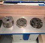 Leitz freeskoppen voor draaikiep opdek 18mm, Doe-het-zelf en Verbouw, Ophalen