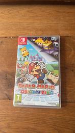 Paper Mario: The Origami King, Overige genres, 1 speler, Ophalen of Verzenden, Zo goed als nieuw