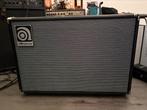 Ampeg SVT-112AV 300-Watt RMS, Muziek en Instrumenten, Versterkers | Bas en Gitaar, Ophalen, Gebruikt, Basgitaar, 100 watt of meer