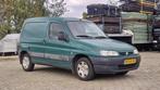 Citroen Berlingo 1.9 D 600 (DW8) APK 24-9-2026 I Stuurbekrac, Voorwielaandrijving, Gebruikt, 4 cilinders, Citroën