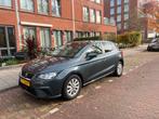 Seat Ibiza 1.0 Ecotsi 95pk 2018 Grijs NAP, Auto's, Voorwielaandrijving, 95 pk, Ibiza, Origineel Nederlands