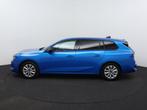 Opel Astra Sports Tourer 1.2 Level 2 | Keyless start | Navig, Auto's, Opel, Voorwielaandrijving, Stof, 1199 cc, Blauw