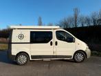 Opel Vivaro 1.9 tdci camperbus, Overige merken, Buscamper of Camperbus, Tot en met 2, Particulier