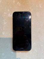 iPhone 16 Pro Max 256GB Zwart, Telecommunicatie, Mobiele telefoons | Apple iPhone, 256 GB, 94 %, Gebruikt, Zwart