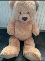 XXL Teddybeer NIEUW, Ophalen of Verzenden, Nieuw, Stoffen beer, Overige merken