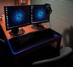 Complete PC Setup - Gaming/Werkstation, Ophalen, Gebruikt, HDD, 8 GB