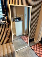 Spiegel 153x68, Ophalen, Zo goed als nieuw, Rechthoekig, Minder dan 100 cm