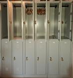 Lockers, Huis en Inrichting, Ophalen, Zo goed als nieuw
