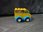 Duplo losse 'auto's', Kinderen en Baby's, Speelgoed | Duplo en Lego, Ophalen of Verzenden, Zo goed als nieuw, Complete set, Duplo