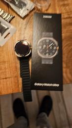 Samsung Galaxy Watch Ultra - Zo goed als nieuw!, Conditie, Zwart, Ophalen of Verzenden, Zo goed als nieuw