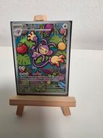 Ambipom Pokemonkaart - Nieuw, Hobby en Vrije tijd, Ophalen of Verzenden
