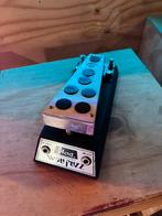 Ibanez Fuzz wah, Muziek en Instrumenten, Effecten, Verzenden, Gebruikt