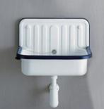 Alape uitstortgootsteen 51x36 cm, Doe-het-zelf en Verbouw, Sanitair, Ophalen, Nieuw, Overige typen