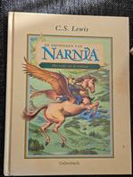 C.S. Lewis - Het neefje van de tovenaar, Fictie algemeen, C.S. Lewis, Ophalen of Verzenden, Zo goed als nieuw