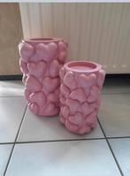 Richmond kandelaren 2 stuks, Huis en Inrichting, Woonaccessoires | Kandelaars en Kaarsen, Ophalen of Verzenden, Zo goed als nieuw