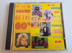 The sound of the 80s, Ophalen of Verzenden, Zo goed als nieuw, Pop