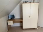Complete (tiener) kamer - Merk: Vroomshoop, Ophalen, Zo goed als nieuw, Jongetje of Meisje