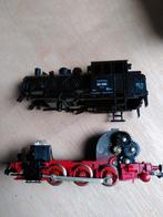 Fleischmann BR 89, Fleischmann, Ophalen of Verzenden, Zo goed als nieuw, Gelijkstroom