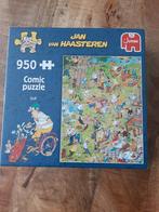 Jan van Haasteren Golf Puzzel 950 stukjes, Hobby en Vrije tijd, Denksport en Puzzels, Ophalen of Verzenden, 500 t/m 1500 stukjes