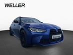 BMW M3 xDrive | Keramisch | Harman Kardon | Portimao, Automaat, 12 maanden, Gebruikt, Blauw