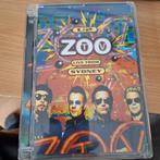 U2 zoo tv live from sydney, Alle leeftijden, Ophalen of Verzenden, Zo goed als nieuw