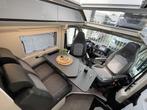 Adria Twin 640 SGX 9-TR AUTOMAAT LENGTE/HEFBED FIAT 8 2024, Bus-model, Bedrijf, Diesel, Tot en met 3