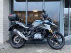 BMW G 310 GS (bj 2020), 313 cc, Overig, 12 t/m 35 kW