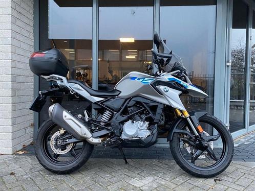 *VERKOCHT* BMW G 310 GS (bj 2020), Motoren, Motoren | BMW, Overig, 12 t/m 35 kW