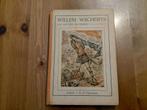 Jan van De Groese (W.G van den Hulst)  Willem Wijcherts, Antiek en Kunst, Ophalen of Verzenden